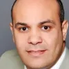 د. أحمد الجندي، أستاذ الفيزياء المشارك بجامعة تكساس