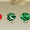 مصر والسعودية وتركيا وباكستان تدين الاعتداءات على المملكة 