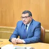 محافظ قنا