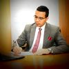 الكاتب والأديب محمود المناعي