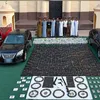 المتهمين
