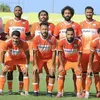 بروكسي 