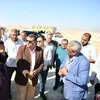 محافظ قنا