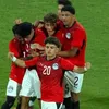 منتخب مصر للشباب 