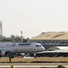 الطيران الإيراني