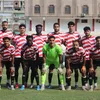 بلدية المحلة 