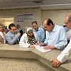 الدكتور عمرو قنديل، نائب وزير الصحة والسكان