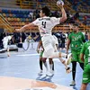 يد الزمالك 