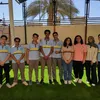 الفائزين 