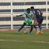 بلدية المحلة والترسانة 