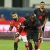 مصر وأنجولا 