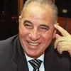  المستشار أحمد الزند وزير العدل الأسبق