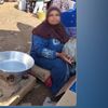 حقيقة فيديو تحصيل مبالغ من بائعي سوق بالشرقية