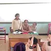 جانب من التفقد