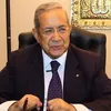  السفير جمال بيومي
