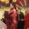 جانب من الفيديو المتداول 