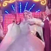 جانب من مقطع فيديو متداول 