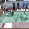 المتهمين