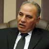 المستشار الجليل أحمد الزند، وزير العدل ورئيس نادي قضاة مصر الأسبق