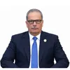 المستشار مجدي علي قاسم، رئيس محكمة استئناف القاهرة