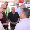 منظومة مياه الشرب والصرف الصحي