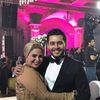 صابرين ونجلها