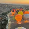 رحلات البالون الطائر