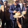 محافظ الأقصر