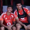 رباعي الأهلي 