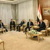 جانب من الفعاليات