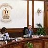 رئيس الوزراء 