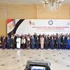 فاعليات النسخة الخامسة من منتدي مصر للتعدين