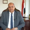 د. أحمد هريدي رئيس قطاع الحسابات والمديريات المالية