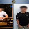  فرد أمن ينتحل صفة ضابط شرطة 