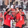 منتخب مصر 