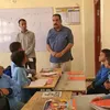 المتابعة 
