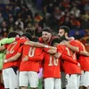 موعد مباراة مصر القادمة 