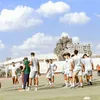 المنصورة 