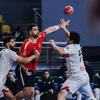 الأهلي والزمالك لكرة اليد 