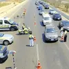 قانون المرور 