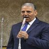 اللواء إبراهيم المصري وكيل لجنة الدفاع والامن القومي المصري بالبرلمان 