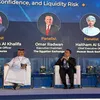 مذكرة تفاهم استراتيجية لدعم تكامل الأسواق وتدفقات الاستثمار الدولية