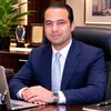 علي سالم، عضو لجنتي التعاون الأفريقي والتعاون العربي باتحاد الصناعات المصرية