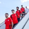 بعثة مصر 