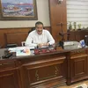  &laquo;الخير وقت الشدة&raquo;.. محافظ بورسعيد يساند أسرة متضررة من حريق مسكنها