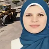 الضحية 