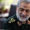 أبو الفضل شكارجي المتحدث باسم الجيش الإيراني