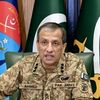 أحمد شريف شودري المتحدث باسم الجيش الباكستاني