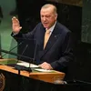 أردوغان