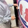 إغلاق عيادة غير مرخصة